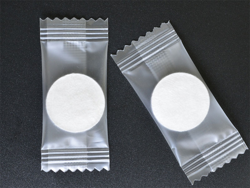 三亚压缩面膜厂家